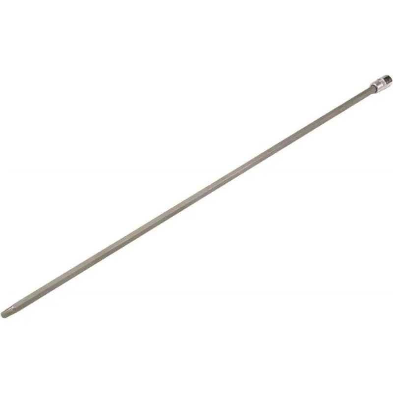 Nasadka 1/4", Torx. T30 x400 mm