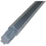 Nasadka 1/4", Torx. T30 x400 mm