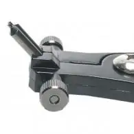 Szczypce seger 165 mm, zewnętrzne