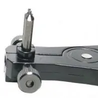 Szczypce seger 165 mm, zewnętrzne