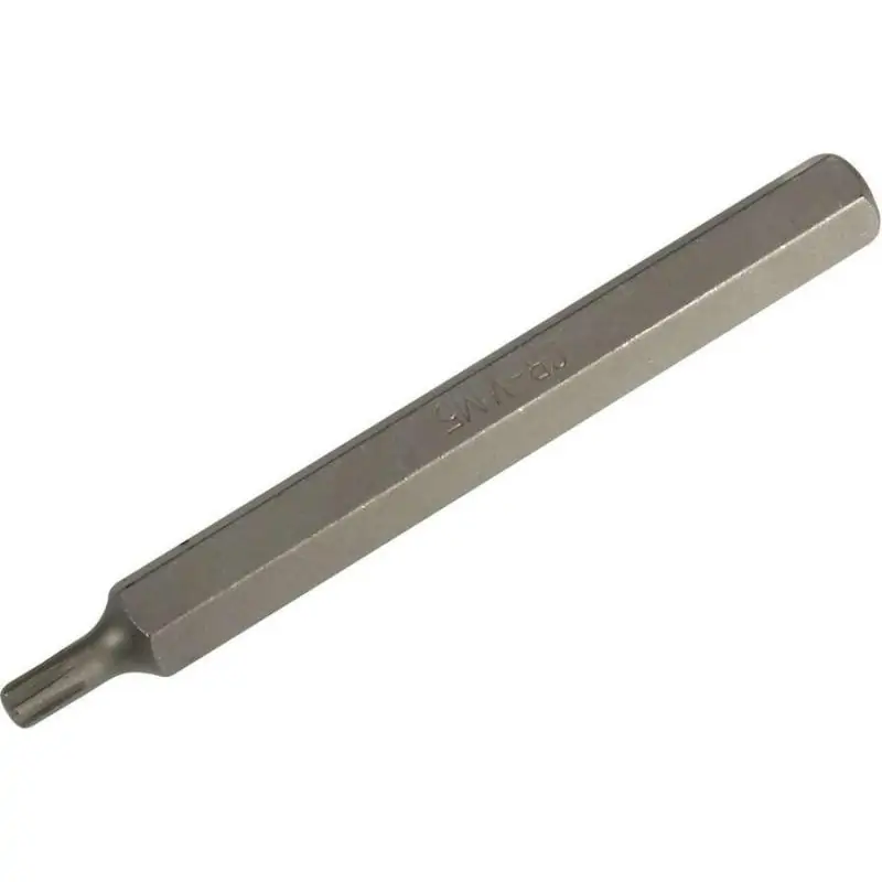 Bit 3/8" Ribe. M 5x100 mm