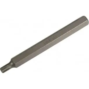 Bit 3/8" Ribe. M 6x100 mm