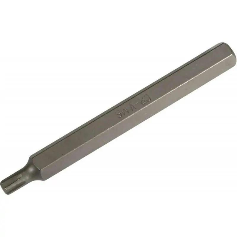 Bit 3/8" Ribe. M 6x100 mm