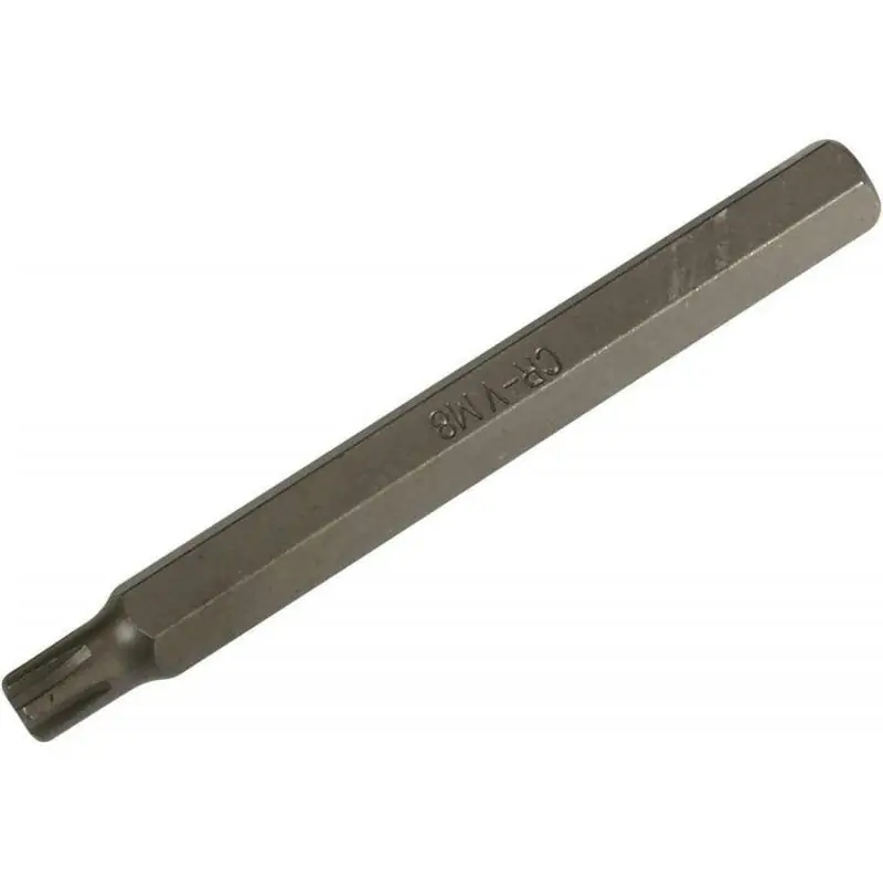 Bit 3/8" Ribe. M 8x100 mm