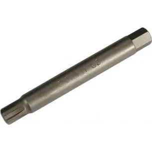 Bit 3/8" Ribe. M10.3x100 mm