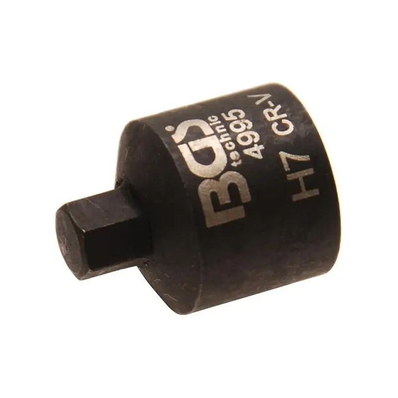 Nasadka do zacisków hamulca imbus 7 x 24 mm