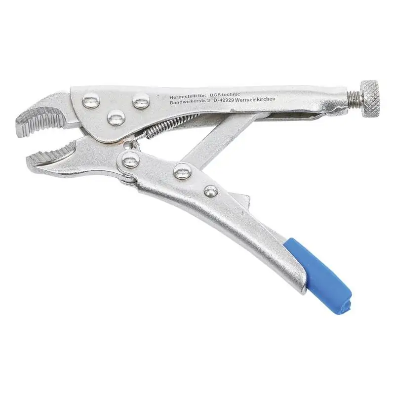 Szczypce samozaciskowe 100 mm