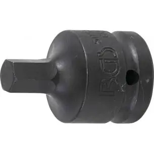 Nasadka 3/4" udarowa imbus 12 x 55 mm