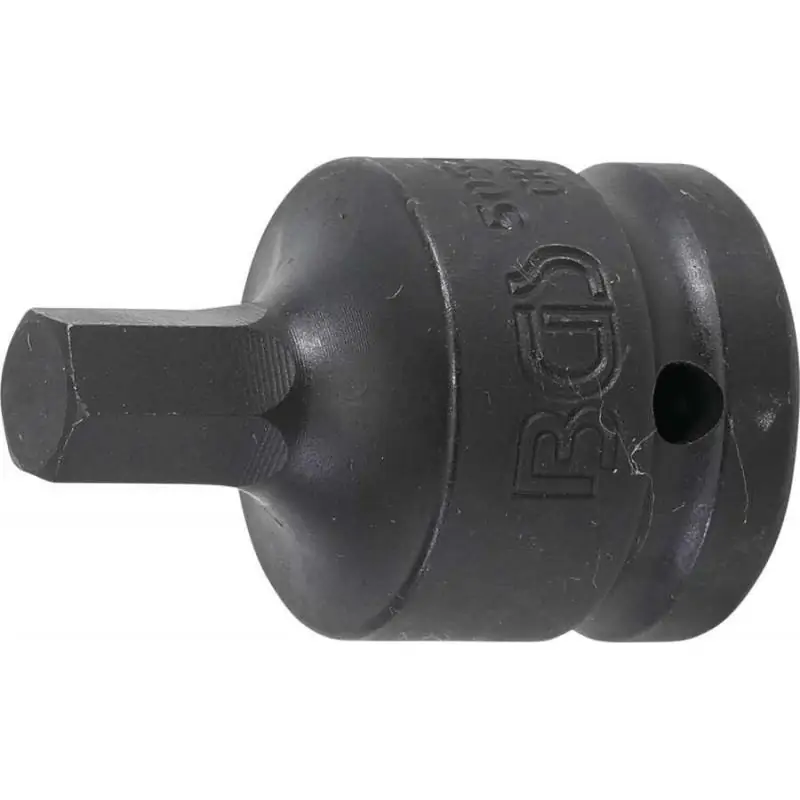 Nasadka 3/4" udarowa imbus 12 x 55 mm