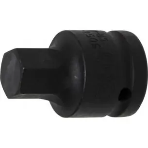 Nasadka 3/4" udarowa imbus 19 x 53 mm