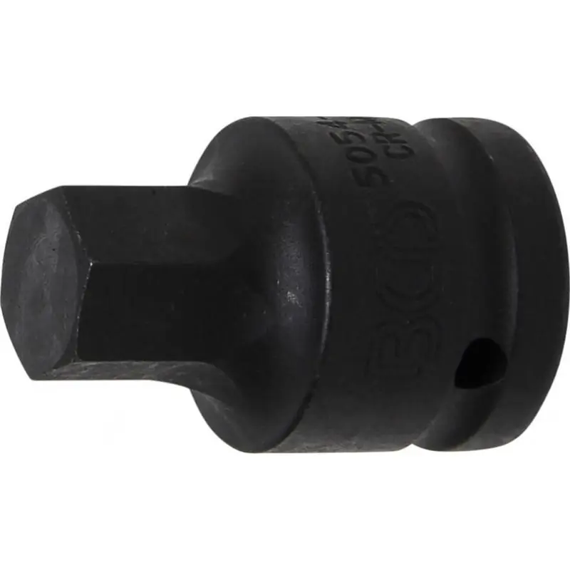 Nasadka 3/4" udarowa imbus 19 x 53 mm