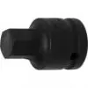 Nasadka 3/4" udarowa imbus 19 x 53 mm