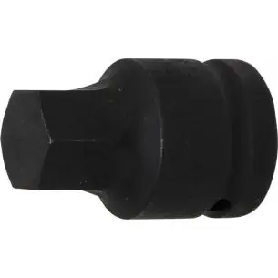Nasadka 3/4" udarowa imbus 22 x 55 mm