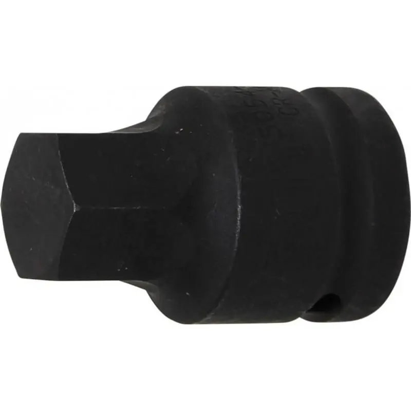 Nasadka 3/4" udarowa imbus 22 x 55 mm