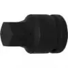 Nasadka 3/4" udarowa imbus 22 x 55 mm