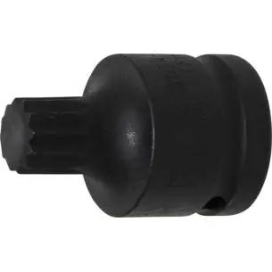 Nasadka 3/4" udarowa wielowpust M18 x 55 mm