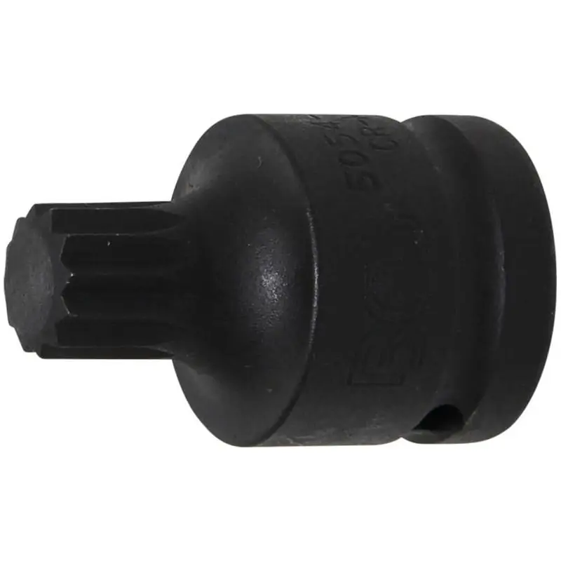 Nasadka 3/4" udarowa wielowpust M18 x 55 mm