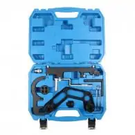 Blokada rozrządu BMW Diesel N47 N47S N57 N57S