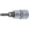 Nasadka 1/4", Torx Plus 5-kątny z otworem TS15 x 38 mm