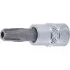 Nasadka 1/4", Torx Plus 5-kątny z otworem TS40 x 38 mm