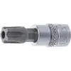 Nasadka 1/4", Torx Plus 5-kątny z otworem TS50 x 38 mm