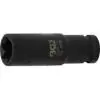 Nasadka 1/2" udarowa Torx E22 x 78 mm, długa
