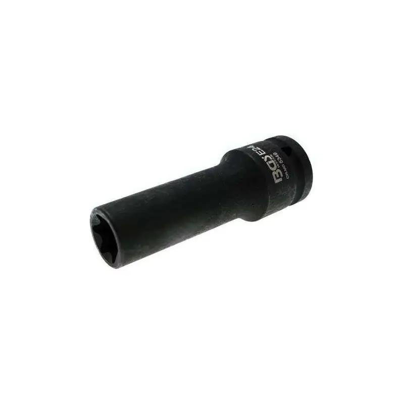 Nasadka 3/4" udarowa Torx E26 x110 mm, długa