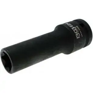 Nasadka 3/4" udarowa Torx E30 x110 mm, długa