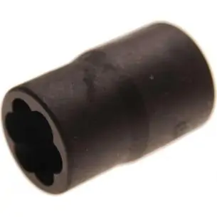 Nasadka - wykrętak 13 mm, 1/2"