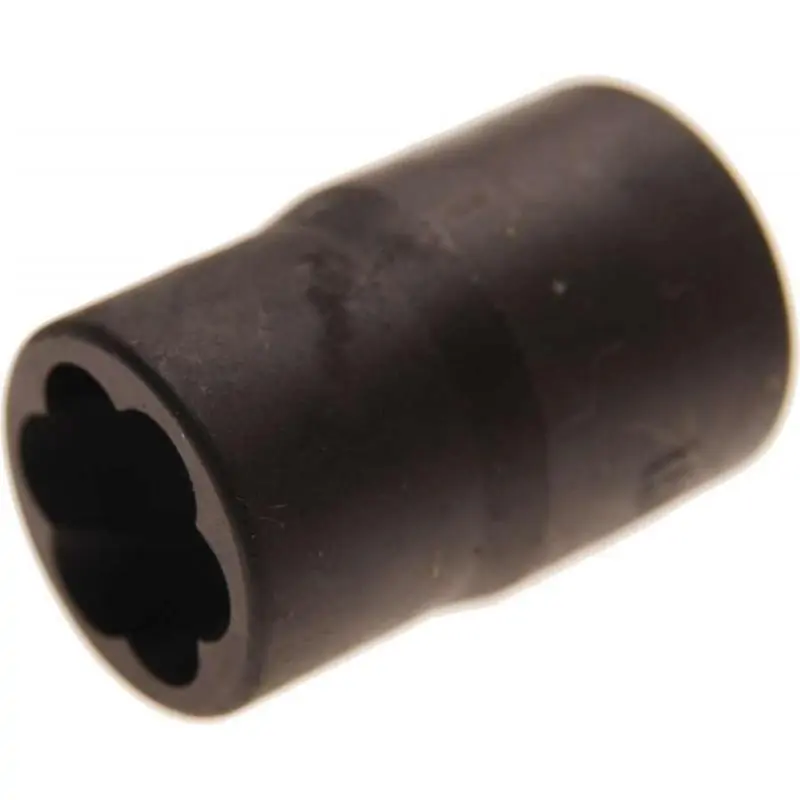 Nasadka - wykrętak 13 mm, 1/2"