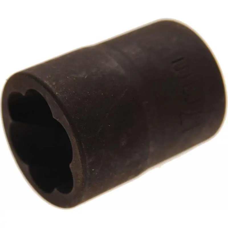 Nasadka - wykrętak 17 mm, 1/2"