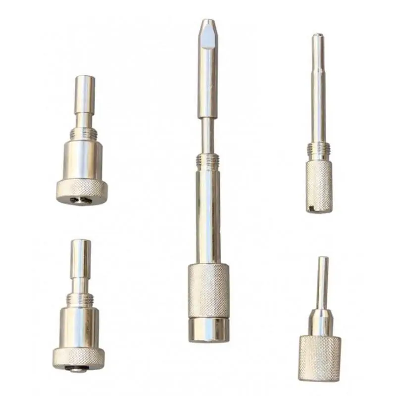 Blokada rozrządu Fiat Ducato, IVECO 2.3 / 3.0 JTD