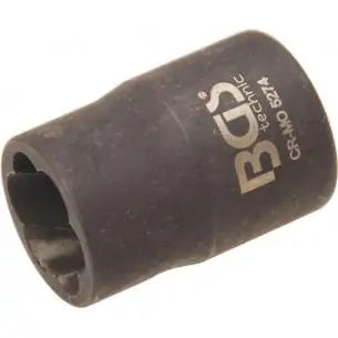 Nasadka - wykrętak 14 mm, 3/8"