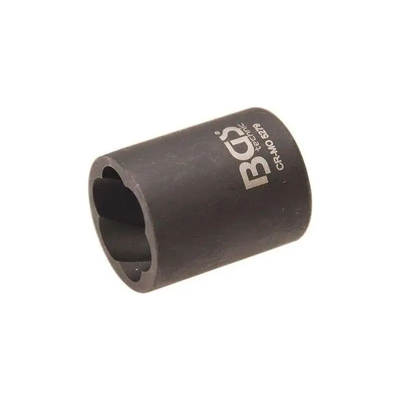 Nasadka - wykrętak 19 mm, 3/8"