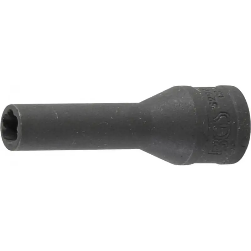 Wykrętak - nasadka 4.5 mm, do zerwanych świec