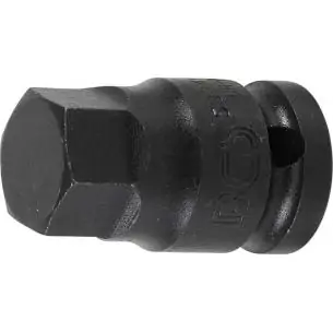 Nasadka 1/2" udarowa imbus 19 x 42 mm