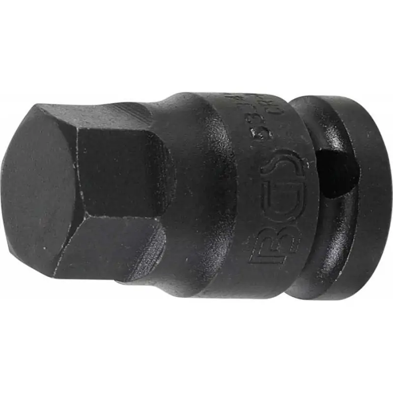 Nasadka 1/2" udarowa imbus 19 x 42 mm