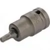 Nasadka 1/2" udarowa Torx T30 x 53 mm