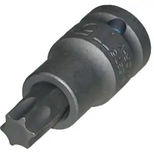 Nasadka 1/2" udarowa Torx T50 x 53 mm