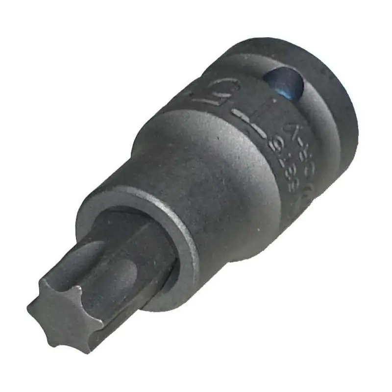 Nasadka 1/2" udarowa Torx T50 x 53 mm