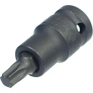 Nasadka 1/2" udarowa Torx T47 x 53 mm