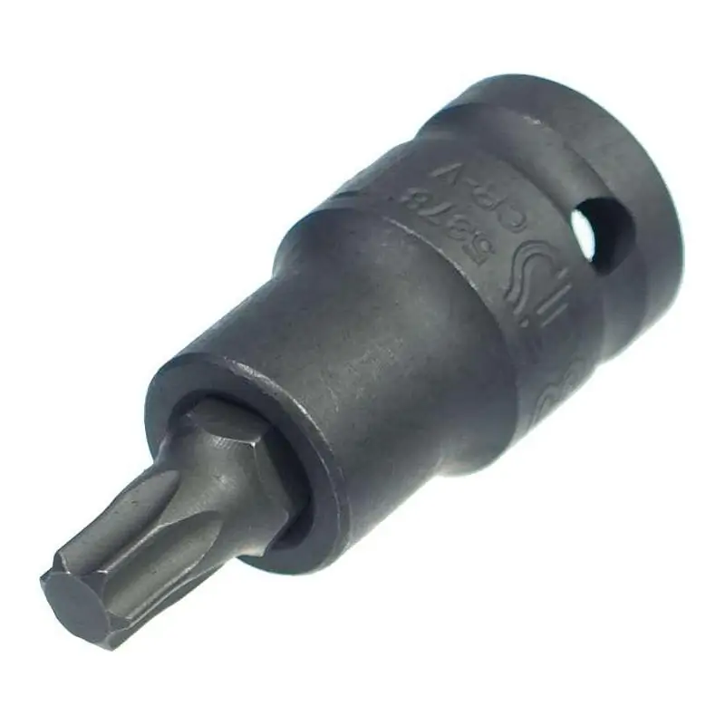 Nasadka 1/2" udarowa Torx T47 x 53 mm