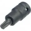 Nasadka 1/2" udarowa Torx T47 x 53 mm
