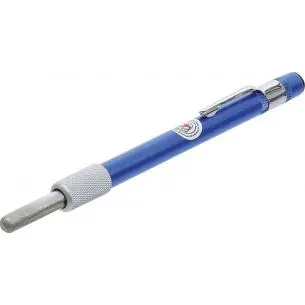 Ostrzałka diamentowa, 135 mm