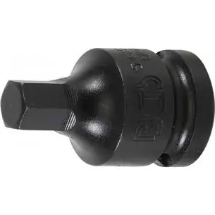 Nasadka 1/2" udarowa imbus 10 x 42 mm