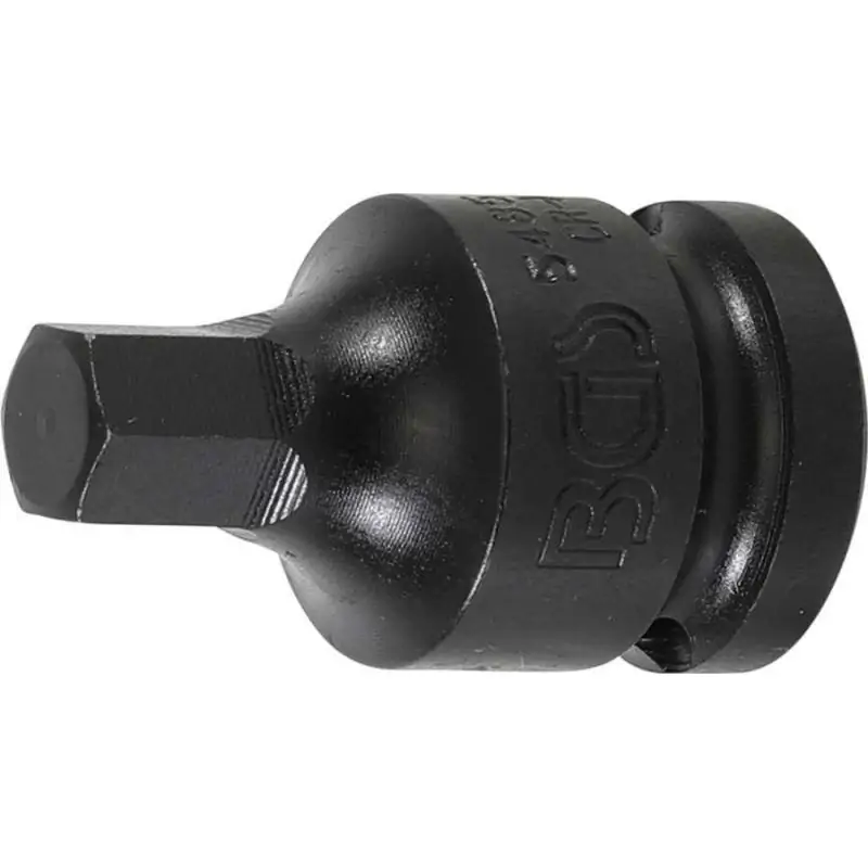 Nasadka 1/2" udarowa imbus 10 x 42 mm