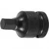 Nasadka 1/2" udarowa imbus 10 x 42 mm