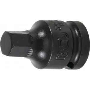 Nasadka 1/2" udarowa imbus 12 x 42 mm