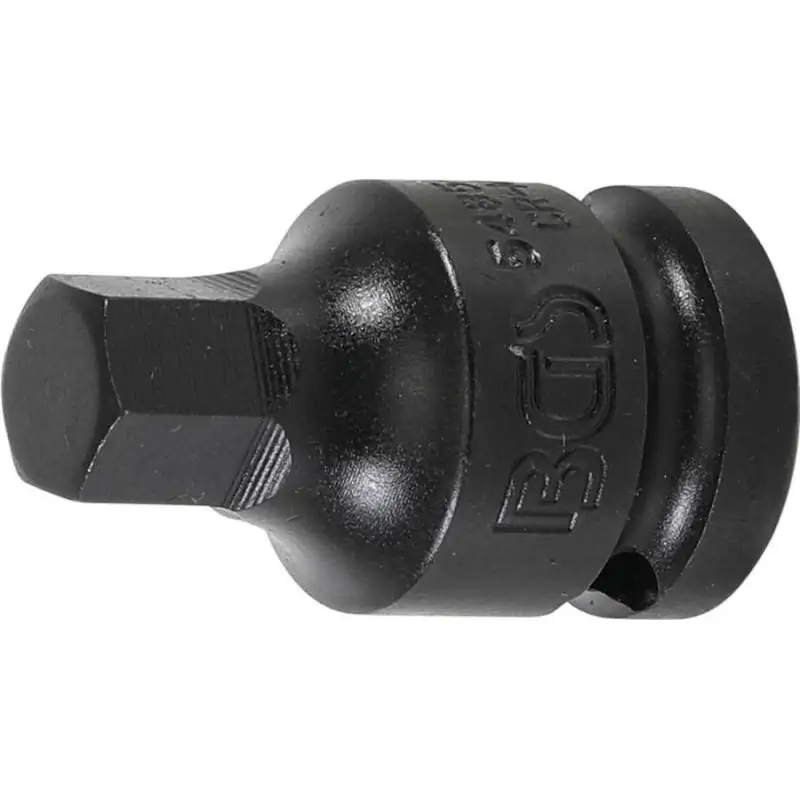 Nasadka 1/2" udarowa imbus 12 x 42 mm