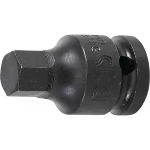 Nasadka 1/2" udarowa imbus 13 x 42 mm